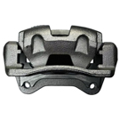 2012 Hyundai Sonata Brake Caliper 4